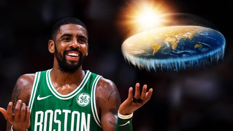 kyrie